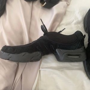 Bloch Dance Shoes 8.5